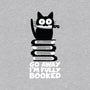 Fully Booked-mens basic tee-Xentee
