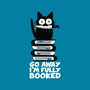 Fully Booked-none basic tote bag-Xentee