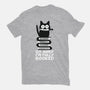 Fully Booked-unisex basic tee-Xentee