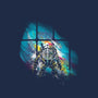 Bioshock Universe-youth basic tee-kharmazero