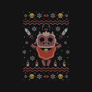 Lamb Christmas