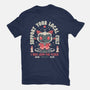 Support Your Local Cult-womens basic tee-Nemons