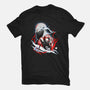 Kratos-youth basic tee-PanosStamo