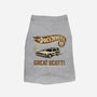 Doc's Wheels-dog basic pet tank-retrodivision