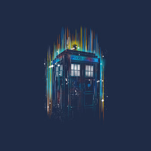 Regeneration Is Coming
