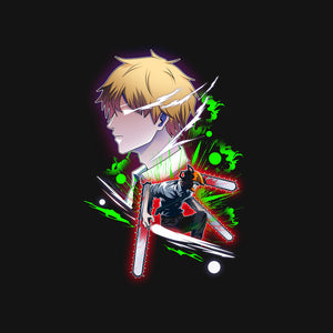 Chainsaw