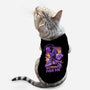 RPG Call An Ambulance-cat basic pet tank-The Inked Smith