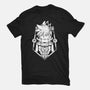 Neku-mens basic tee-Alundrart