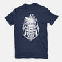 Neku-mens basic tee-Alundrart