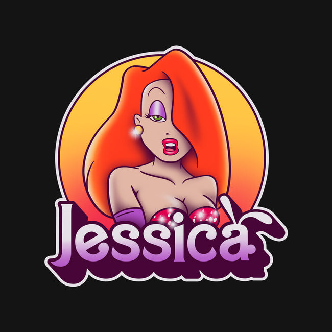 Jessica-youth basic tee-Getsousa!