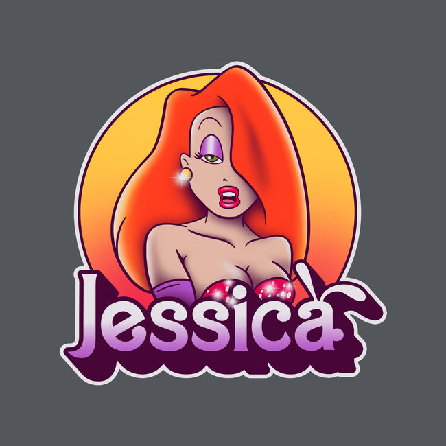 Jessica-unisex basic tee-Getsousa!