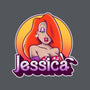 Jessica-unisex basic tee-Getsousa!