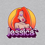 Jessica-womens basic tee-Getsousa!