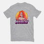 Jessica-womens basic tee-Getsousa!
