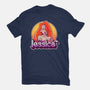 Jessica-youth basic tee-Getsousa!