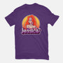 Jessica-youth basic tee-Getsousa!