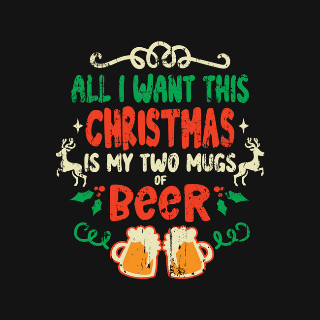 Two Mugs Of Beer-none fleece blanket-turborat14