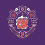 Dungeon Top Enemies Emblem-none basic tote bag-Logozaste