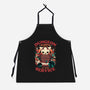 Dungeon Master's Call-unisex kitchen apron-Snouleaf
