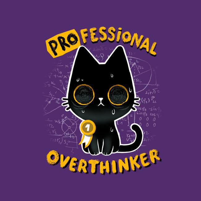 Pro Overthinker-mens premium tee-BlancaVidal