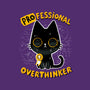 Pro Overthinker-mens premium tee-BlancaVidal