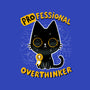 Pro Overthinker-baby basic onesie-BlancaVidal