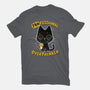 Pro Overthinker-mens premium tee-BlancaVidal