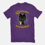 Pro Overthinker-mens premium tee-BlancaVidal