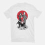Family Under The Sun-youth basic tee-ddjvigo