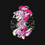 All I Want-none glossy sticker-1Wing