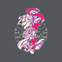 All I Want-none glossy sticker-1Wing