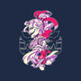 All I Want-none glossy sticker-1Wing