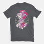 All I Want-mens basic tee-1Wing