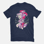 All I Want-mens basic tee-1Wing