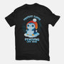 Protect Earth-youth basic tee-ricolaa