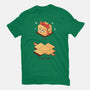 I Am Empty Inside-womens basic tee-zawitees