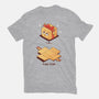 I Am Empty Inside-youth basic tee-zawitees