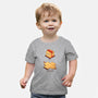 I Am Empty Inside-baby basic tee-zawitees