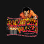 Welcome To The Party-none glossy sticker-goodidearyan