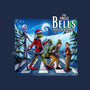 The Jingle Bells-youth basic tee-daobiwan