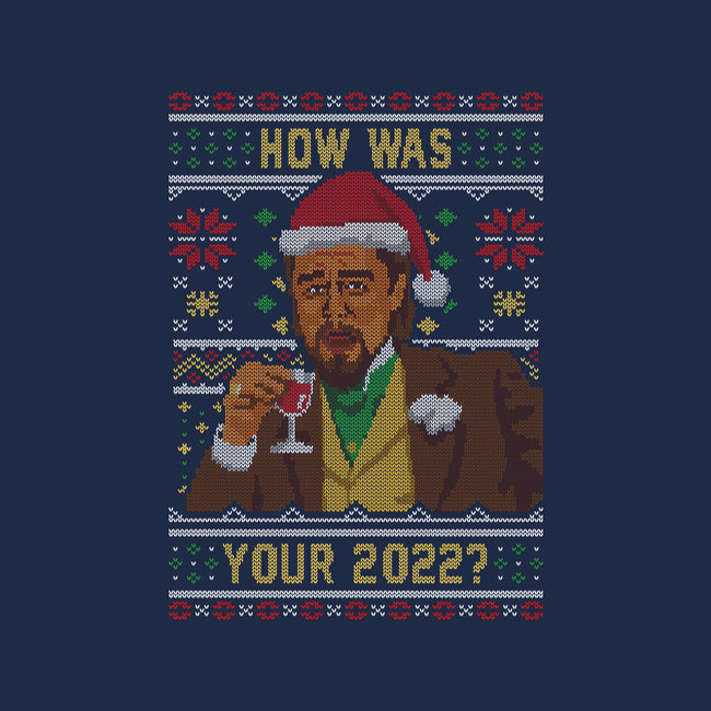How Was 2022-mens premium tee-Olipop