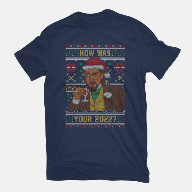 How Was 2022-womens basic tee-Olipop