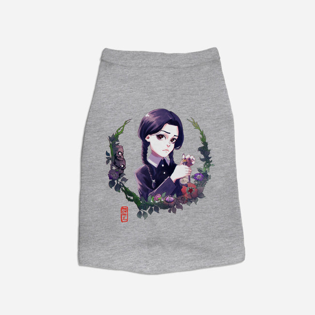 Venenum-dog basic pet tank-ArchiriUsagi