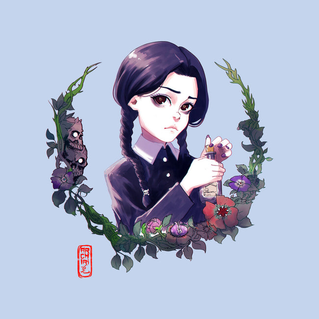 Venenum-baby basic tee-ArchiriUsagi