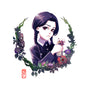 Venenum-none glossy sticker-ArchiriUsagi