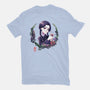 Venenum-mens basic tee-ArchiriUsagi
