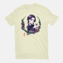 Venenum-mens basic tee-ArchiriUsagi
