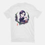 Venenum-mens premium tee-ArchiriUsagi