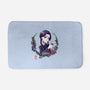 Venenum-none memory foam bath mat-ArchiriUsagi
