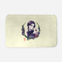 Venenum-none memory foam bath mat-ArchiriUsagi